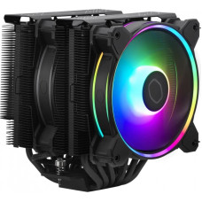 CPU Fan Hyper 622 Halo Black