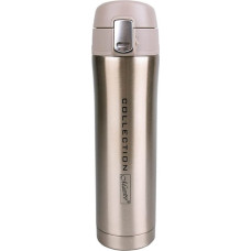 Feel-Maestro MAESTRO THERMO MUG 450 ml gold