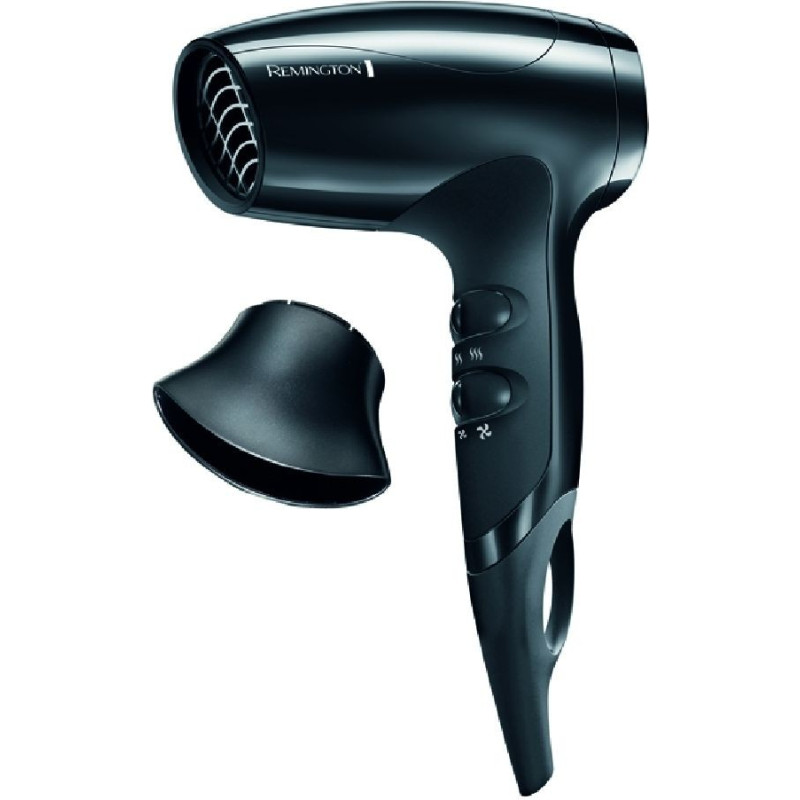 Hair Dryer Compact 1800 ECO D5000