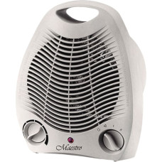 Feel-Maestro MAESTRO THERMO FAN HEATER 2000W grey