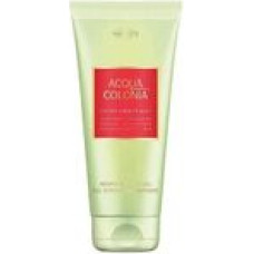 4711 Acqua Colonia Lychee & White Mint Shower gel