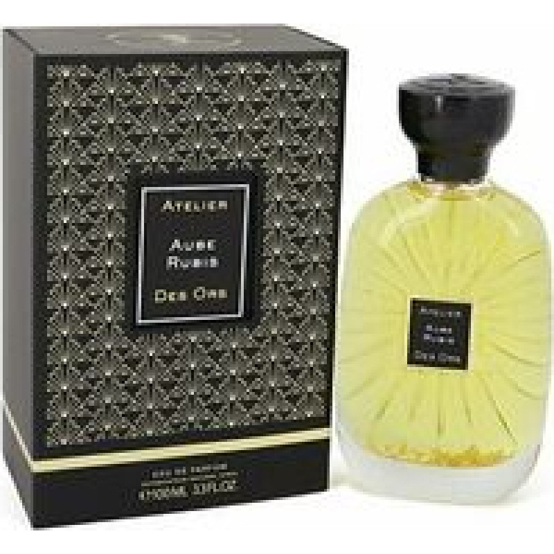Ateliers Des Ors Aube Rubis EDP