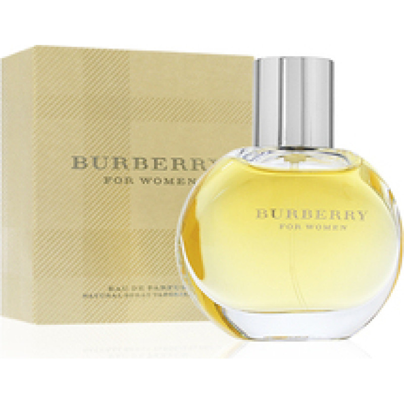 Burberry of London for Women EDP