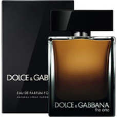 Dolce Gabbana The One for Men Eau de Parfum EDP Tester