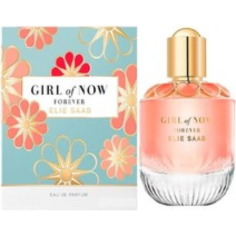 Elie Saab Girl Of Now Forever EDP