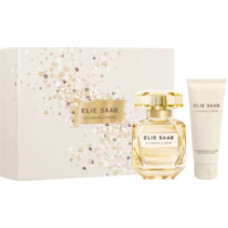 Elie Saab Le Parfum Lumiere Gift set EDP 50 ml and body lotion 75 ml