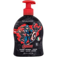 Fragrances For Children Avengers Liquid Soap Liquid soap