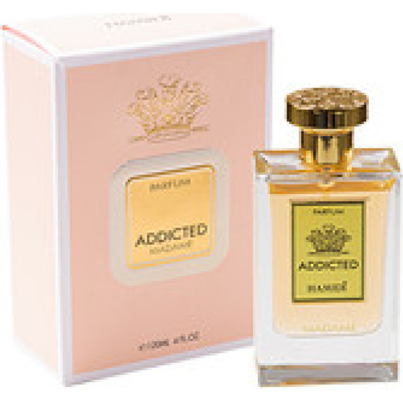 Hamidi Addicted Madame EDP