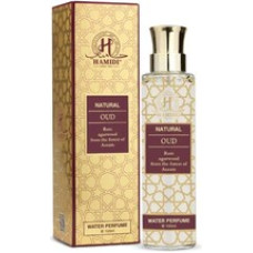 Hamidi Natural Oud EDP without alcohol