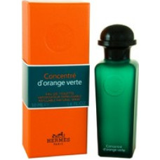 Hermes Concentre d´Orange Verte EDT