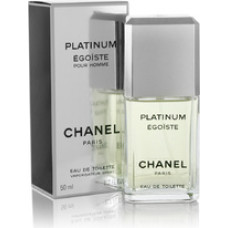 Chanel Egoiste Platinum EDT