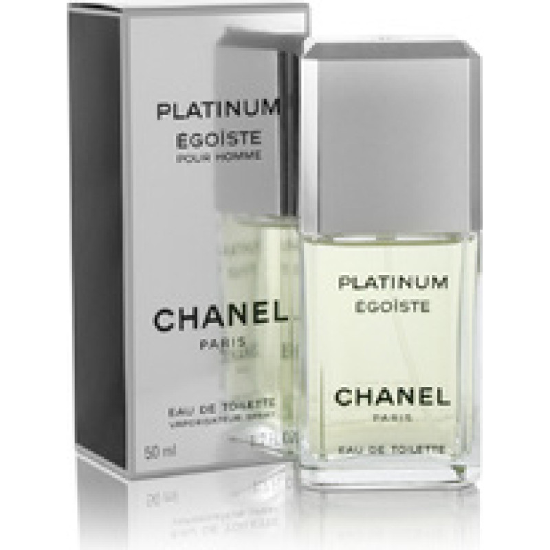 Chanel Egoiste Platinum EDT