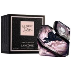 Lancome La Nuit Tresor EDP