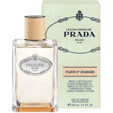 Prada Infusion De Fleur d`Oranger EDP