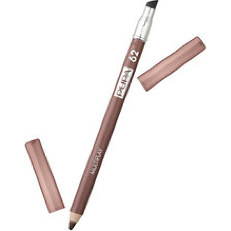 Pupa Multiplay Triple Use Eye Pencil - Multifunkční tužka na oči 1,2 g