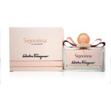 Salvatore Ferragamo Signorina EDP