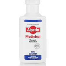 Alpecin Medicinal Shampoo Concentrate Anti-Dandruff