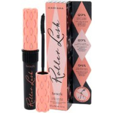 Benefit Roller Lash Mascara - Mascara for curling lashes (shade Black)