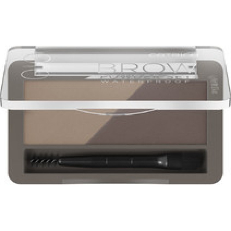Catrice Brow Powder Set 4 g