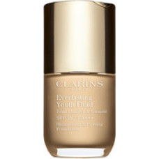 Clarins Everlasting Youth Fluid Illuminating & Firming Foundation - Liquid makeup 30 ml