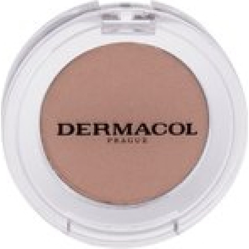 Dermacol 3D Matt Eyeshadow 2 g