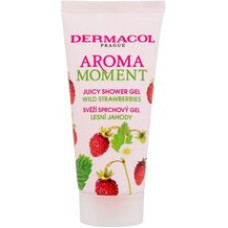 Dermacol Aroma Moment Wild Strawberries Shower Gel