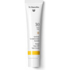 Dr. Hauschka Tinted Face Sun Cream SPF 30