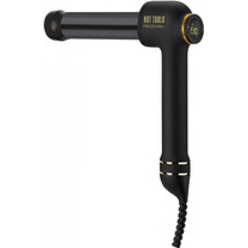 Hot Tools CurlBar Black Gold 25 mm - Kulma na vlasy
