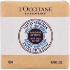 L´occitane Shea Milk Extra Rich Soap