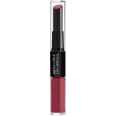 L´oréal Infallible 24H Parisian Nudes Lipstick 6 ml