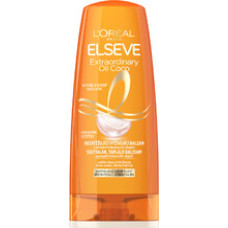 L´oréal Professionnel Nourishing Coconut Oil Balm for Normal and Dry, Elseve Hair (Extraordinary Oil)