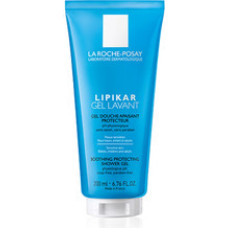 La Roche-Posay Lipikar Gel Lavant - Soothing and protective shower gel