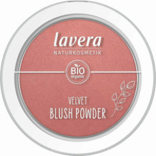 Lavera Velvet Blush Powder 5 g