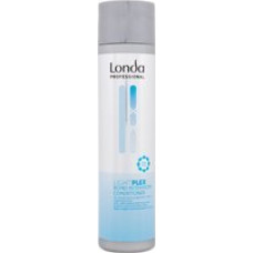 Londa Professional LightPlex Bond Retention Conditioner - Kondicionér pro posílení chemicky ošetřených vlasů