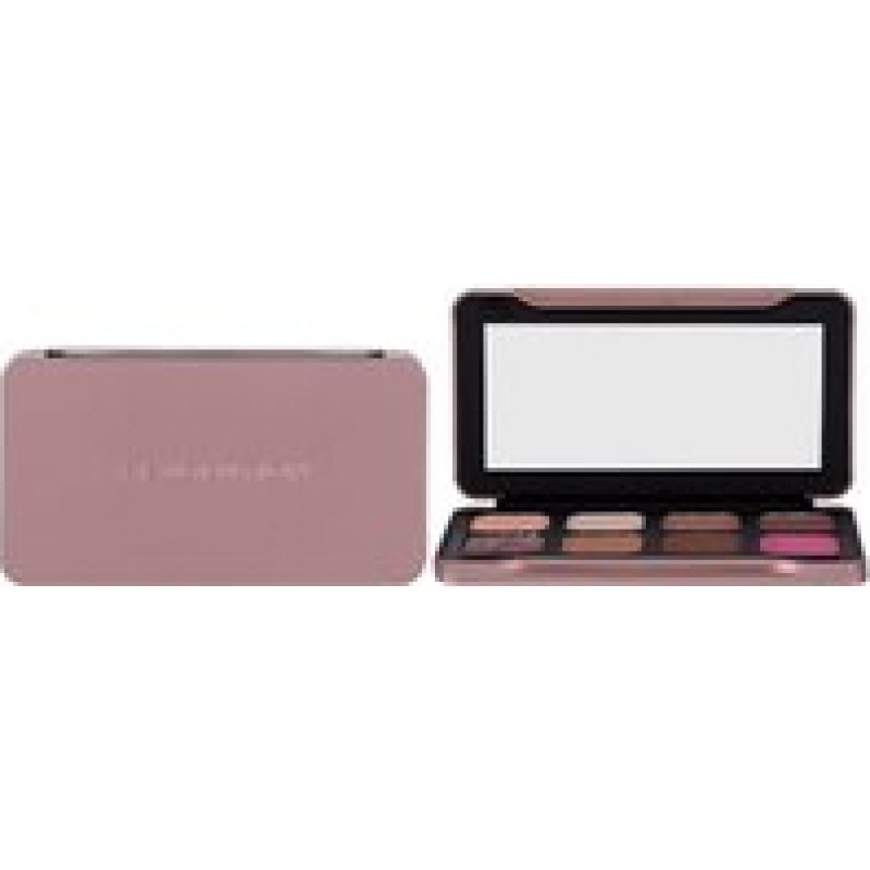Makeup Revolution Forever Flawless Dynamic Eyeshadow Palette - Eyeshadow palette 8 g