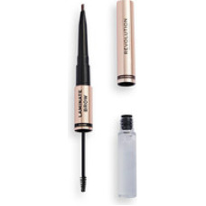 Makeup Revolution Laminate Brow Pencil 2,1 g