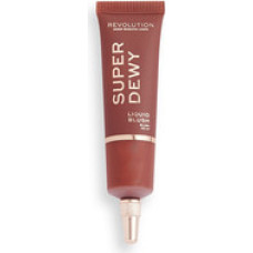 Makeup Revolution Superdewy Liquid Blush - Liquid blush 15 ml