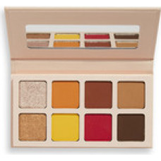 Makeup Revolution X Soph Mini Palette - Eyeshadow palette 8.8 g