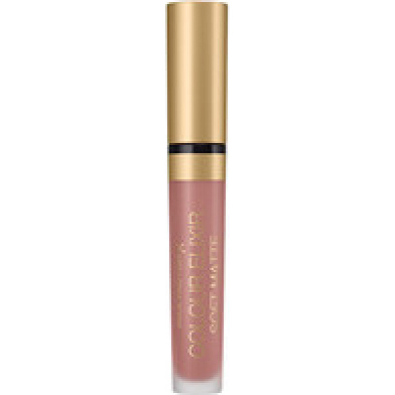 Max Factor Color Elixir Soft Matte Lipstick - Liquid lipstick