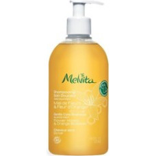 Melvita Gentle Care Shampoo - Pečující šampon pro suché vlasy