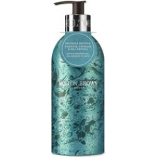 Molton Brown Coastal Cypress & Sea Fennel Bath & Shower Gel - Sprchový gel