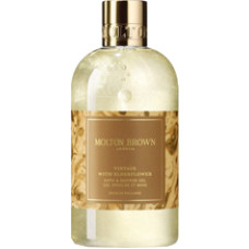 Molton Brown Vintage Elderflower Bath & Shower Gel - Koupelový a sprchový gel