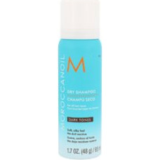 Moroccanoil Style Dark Tones Dry Shampoo