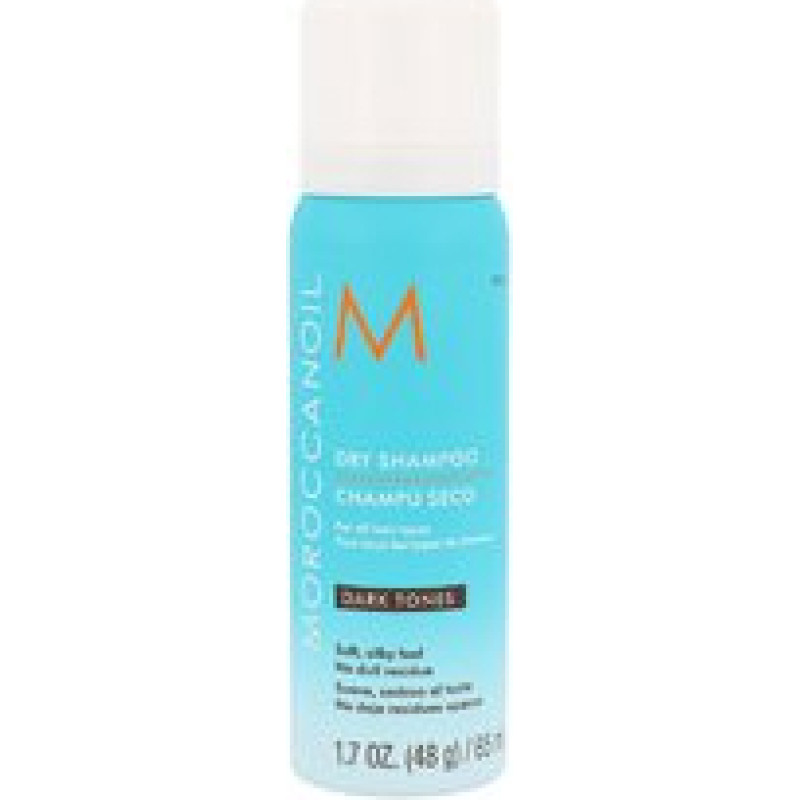 Moroccanoil Style Dark Tones Dry Shampoo