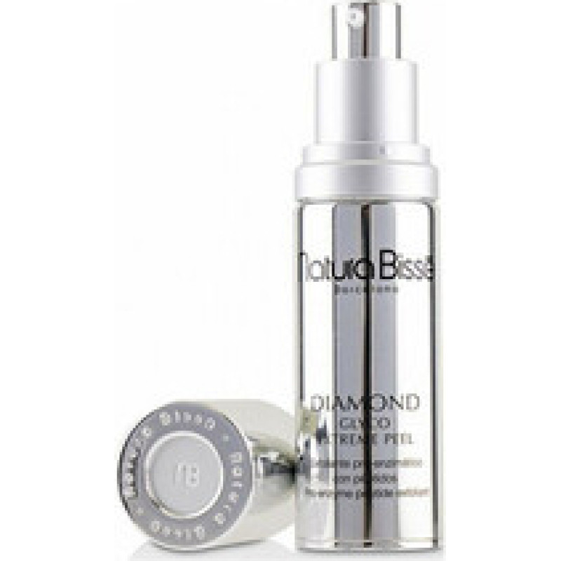 Natura Bissé Diamond Glyco Extreme Peel - Extrémní peeling