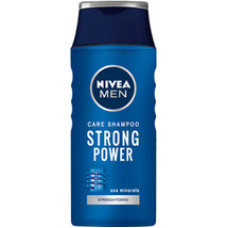 Nivea Strong Power Care Shampoo