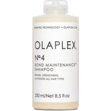 Olaplex No. 4 Bond Maintenance Shampoo