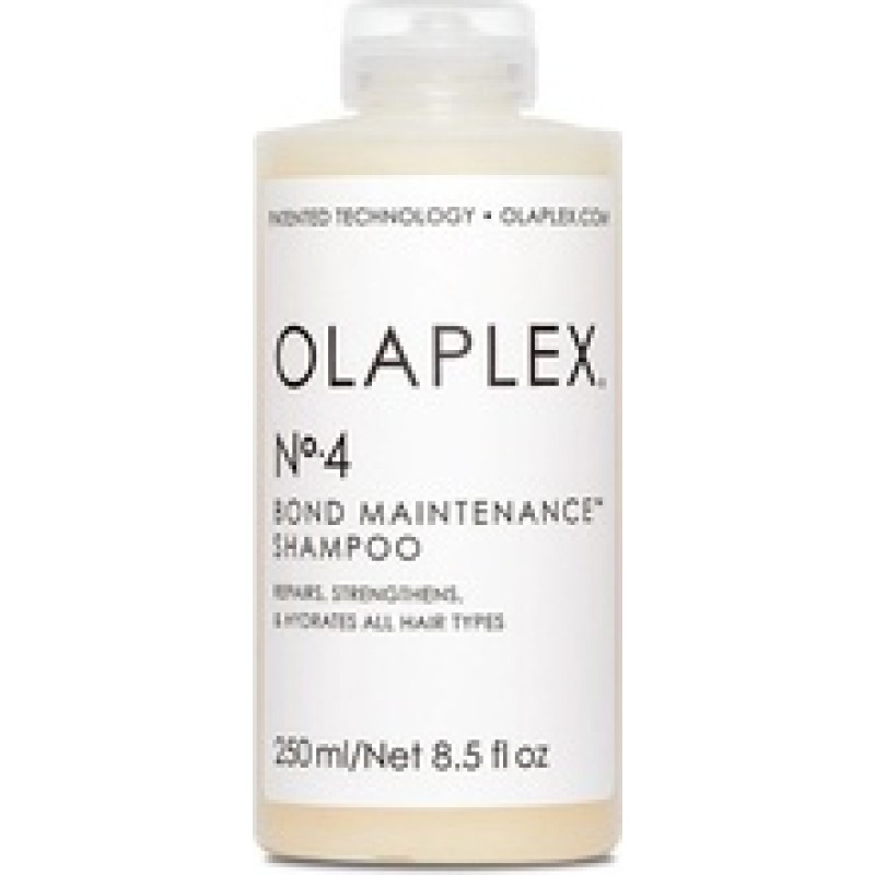 Olaplex No. 4 Bond Maintenance Shampoo