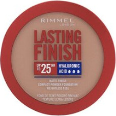 Rimmel Lasting Finish 25H Compact Powder Foundation SPF20 - Make-up 7 g