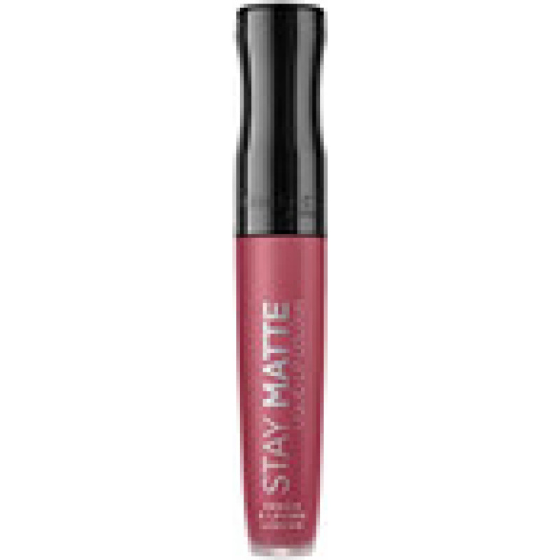 Rimmel Opaque liquid lipstick Stay Matte (Liquid Lips tick ) 5.5 ml